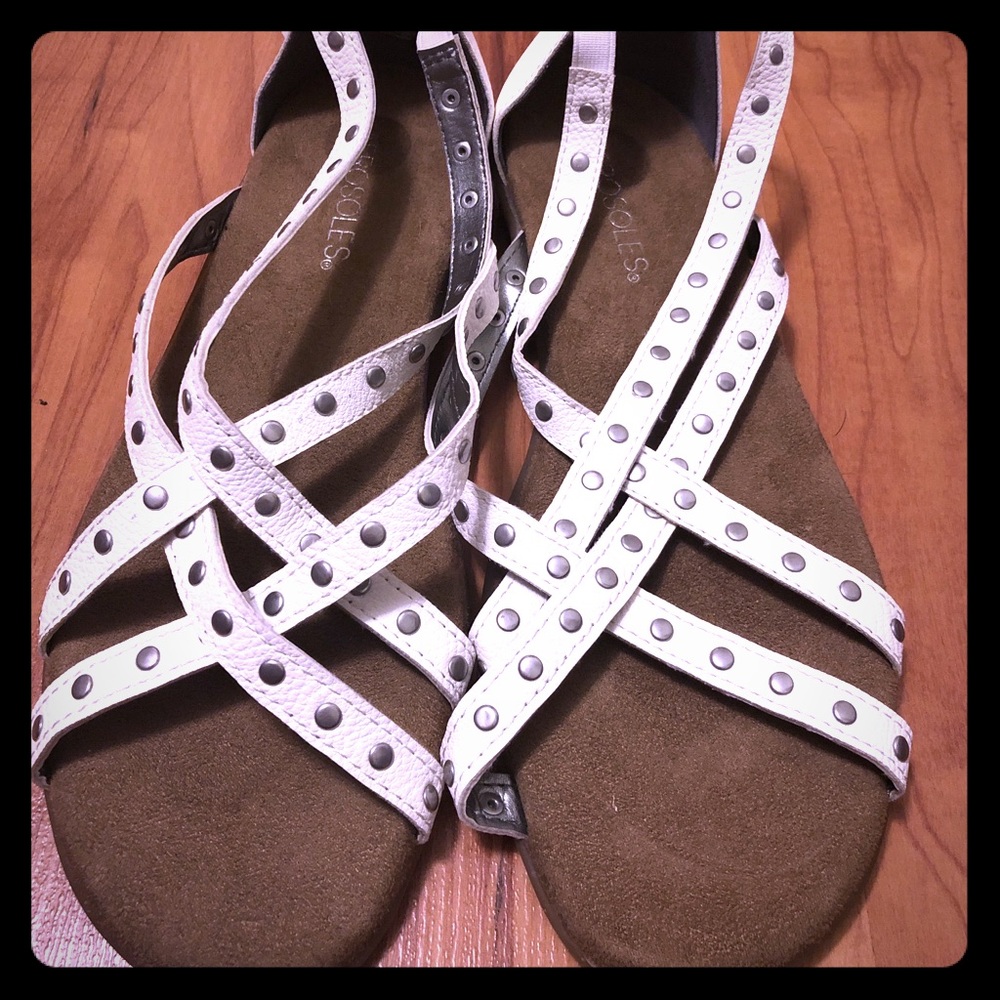 Aerosoles Sandals